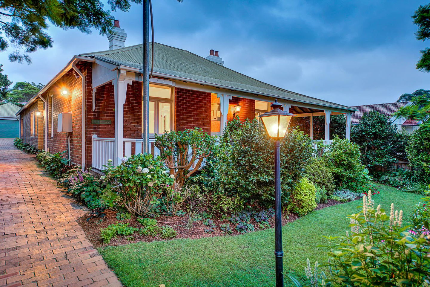 Property listing image