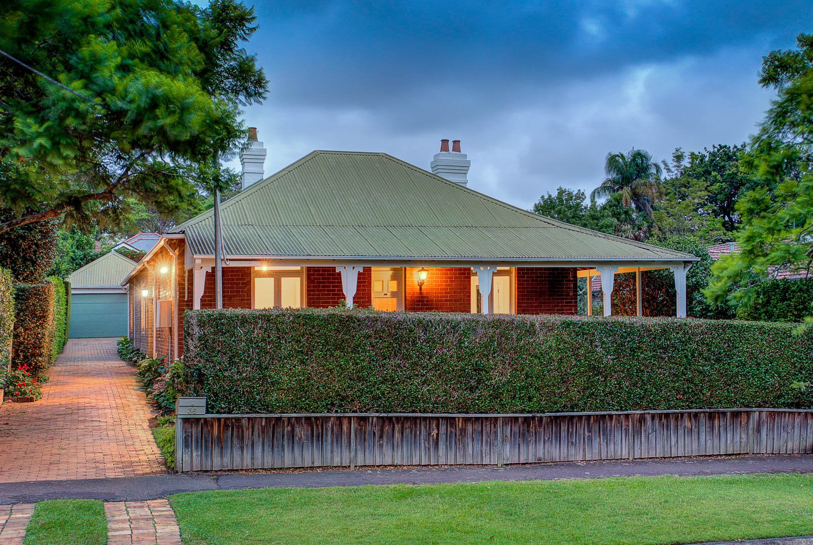 Property listing image