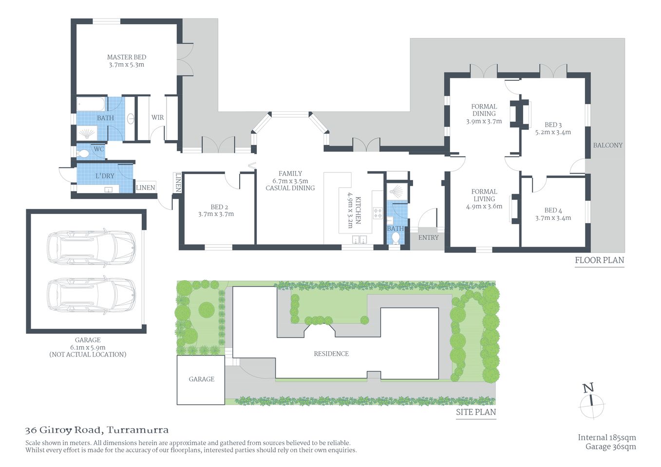 Property listing image