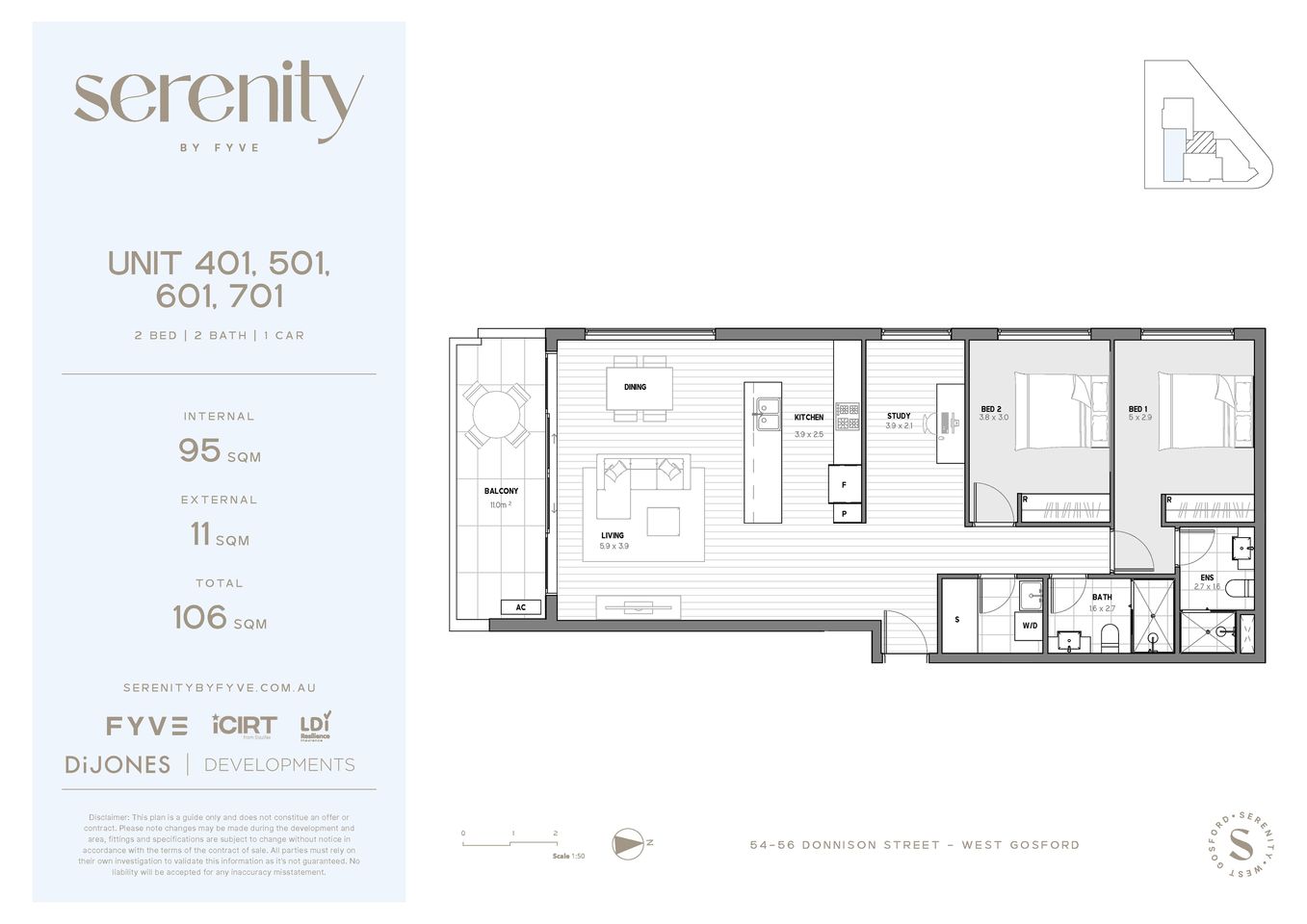 Property listing image