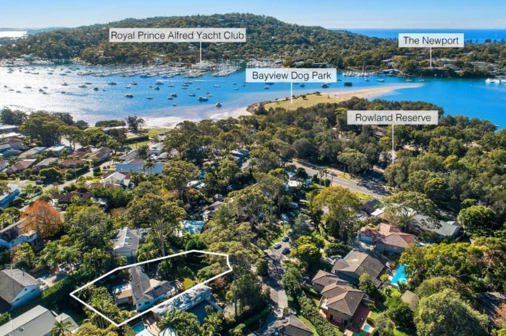Property listing image