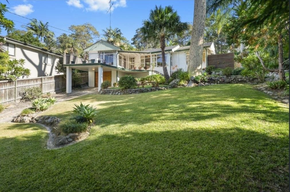 Property listing image