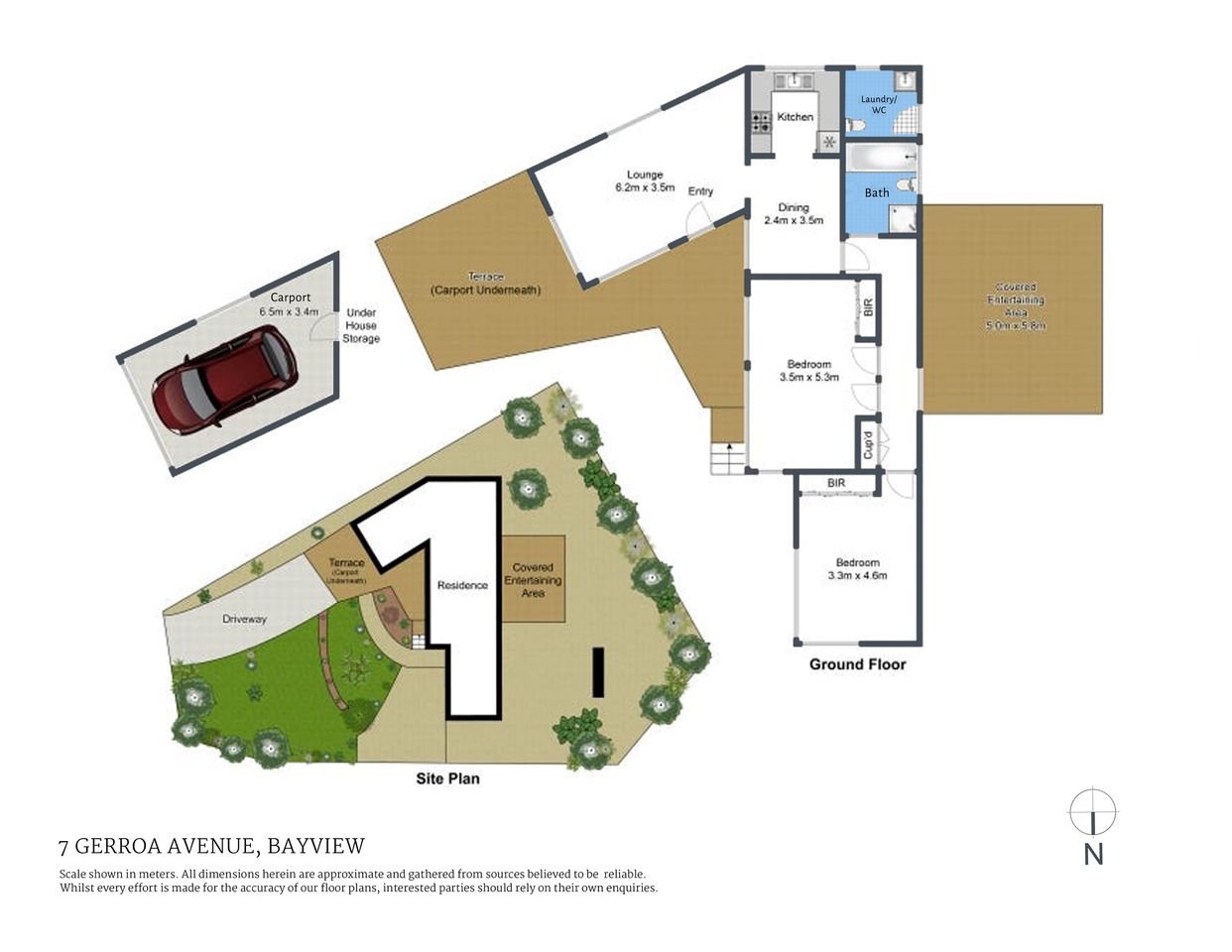 Property listing image