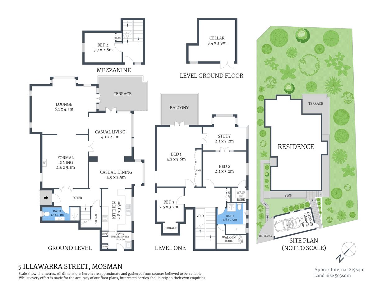 Property listing image