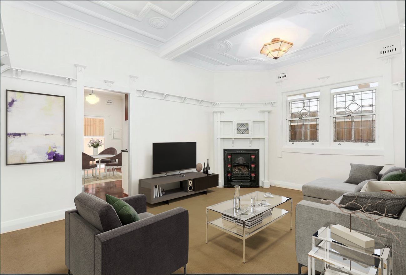 Property listing image