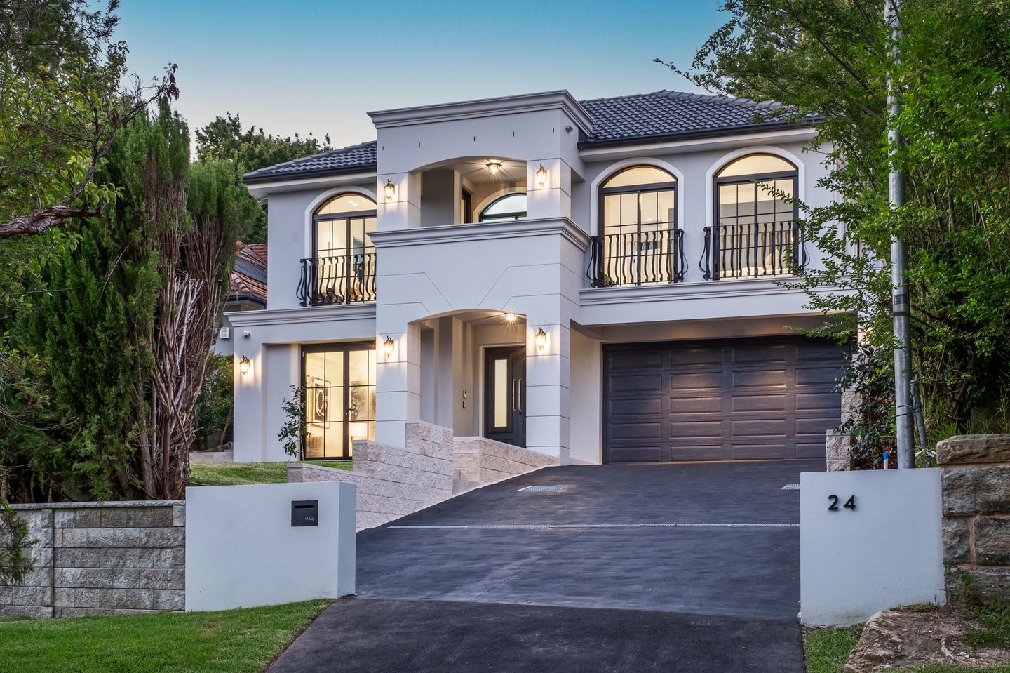 Property listing image