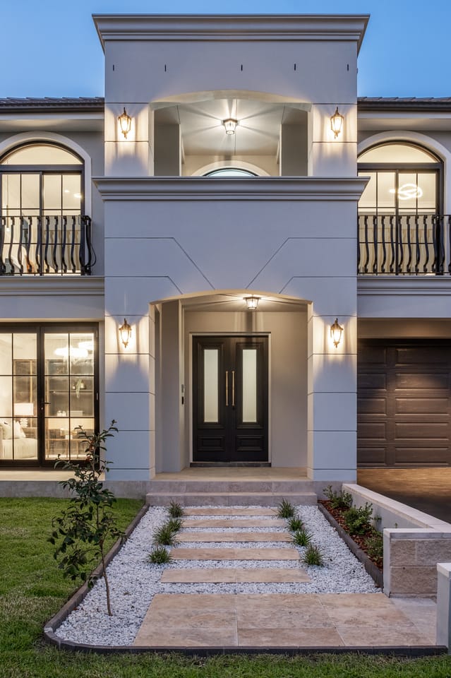 Property listing image