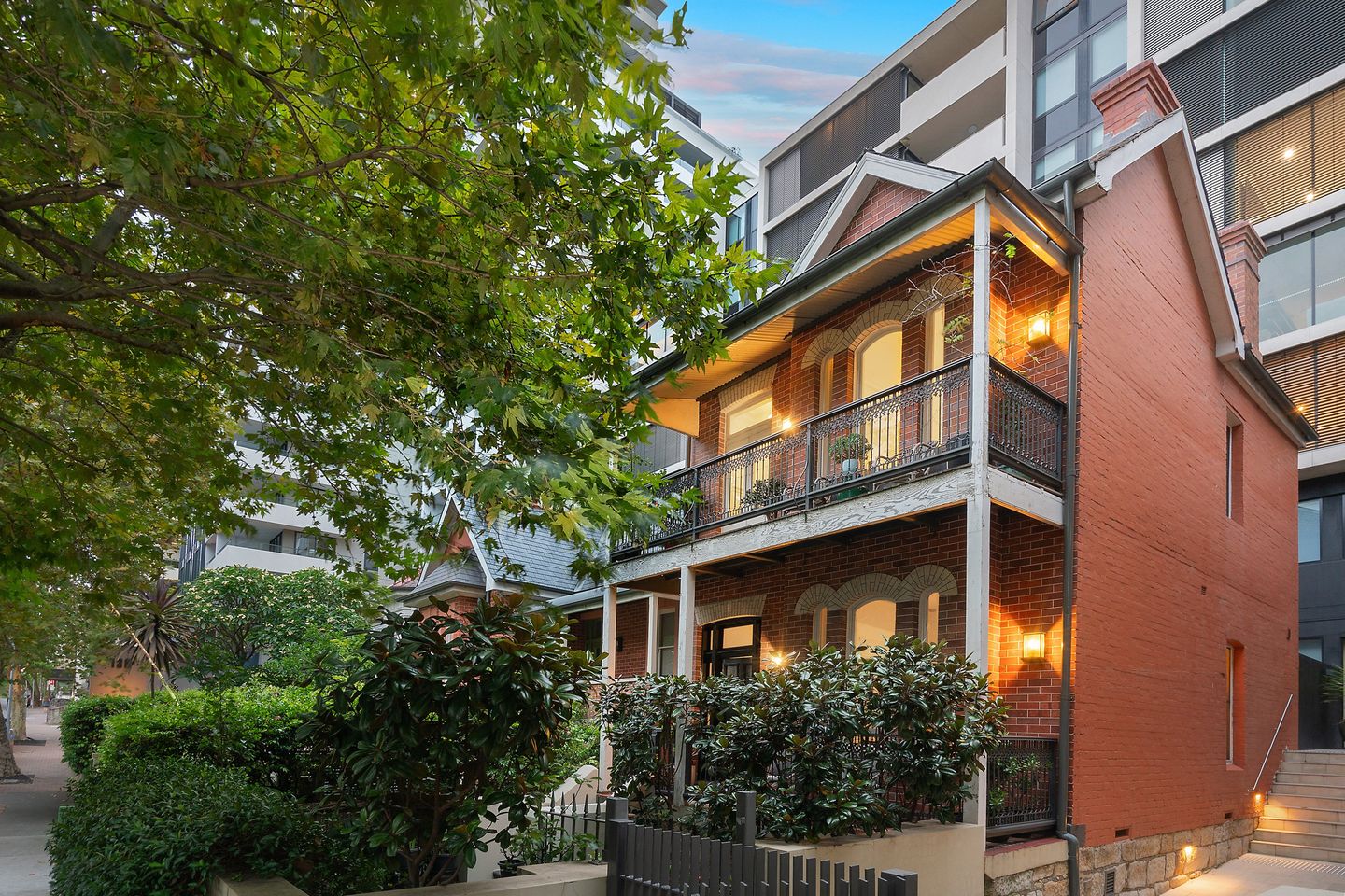Property listing image