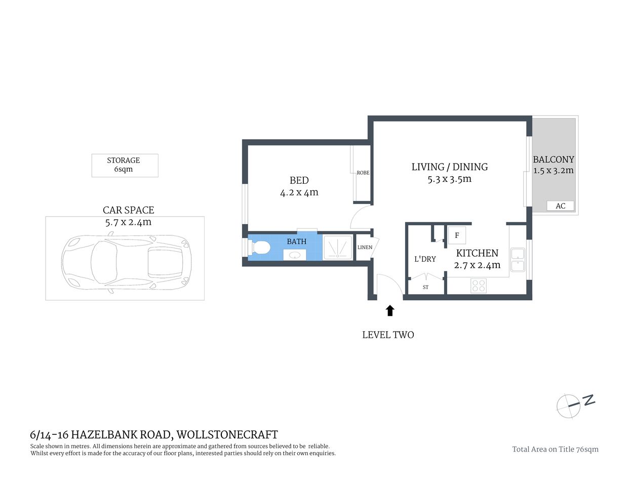 Property listing image