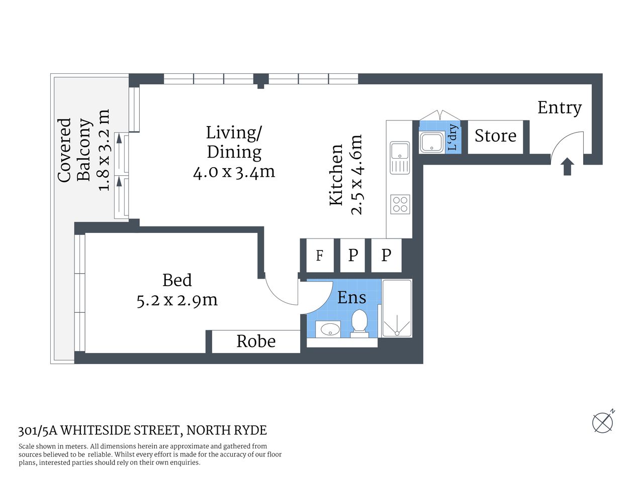 Property listing image