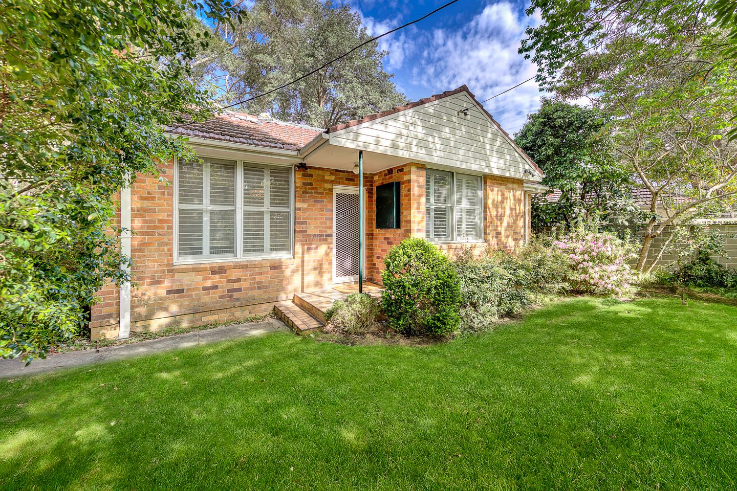 Property listing image