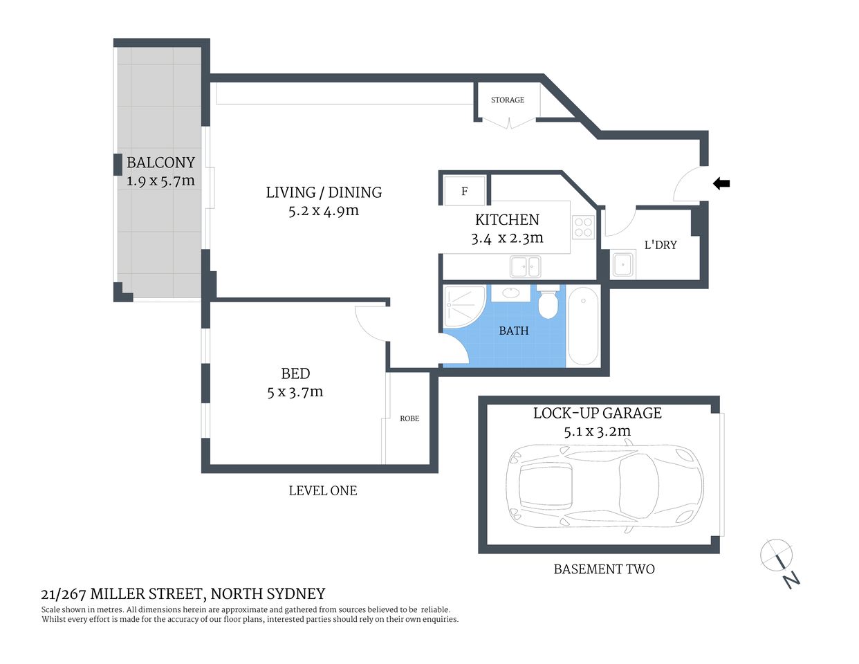 Property listing image