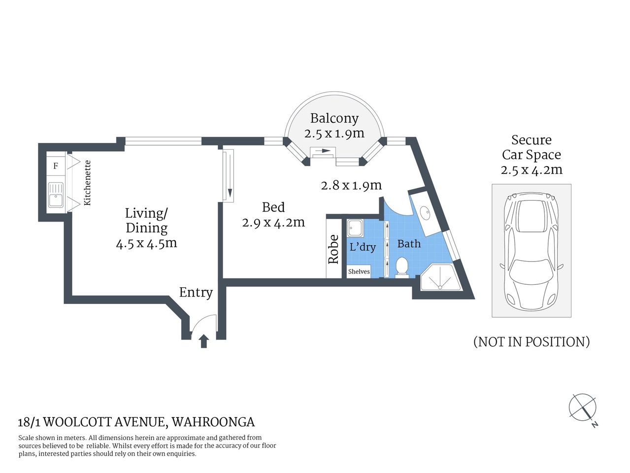 Property listing image