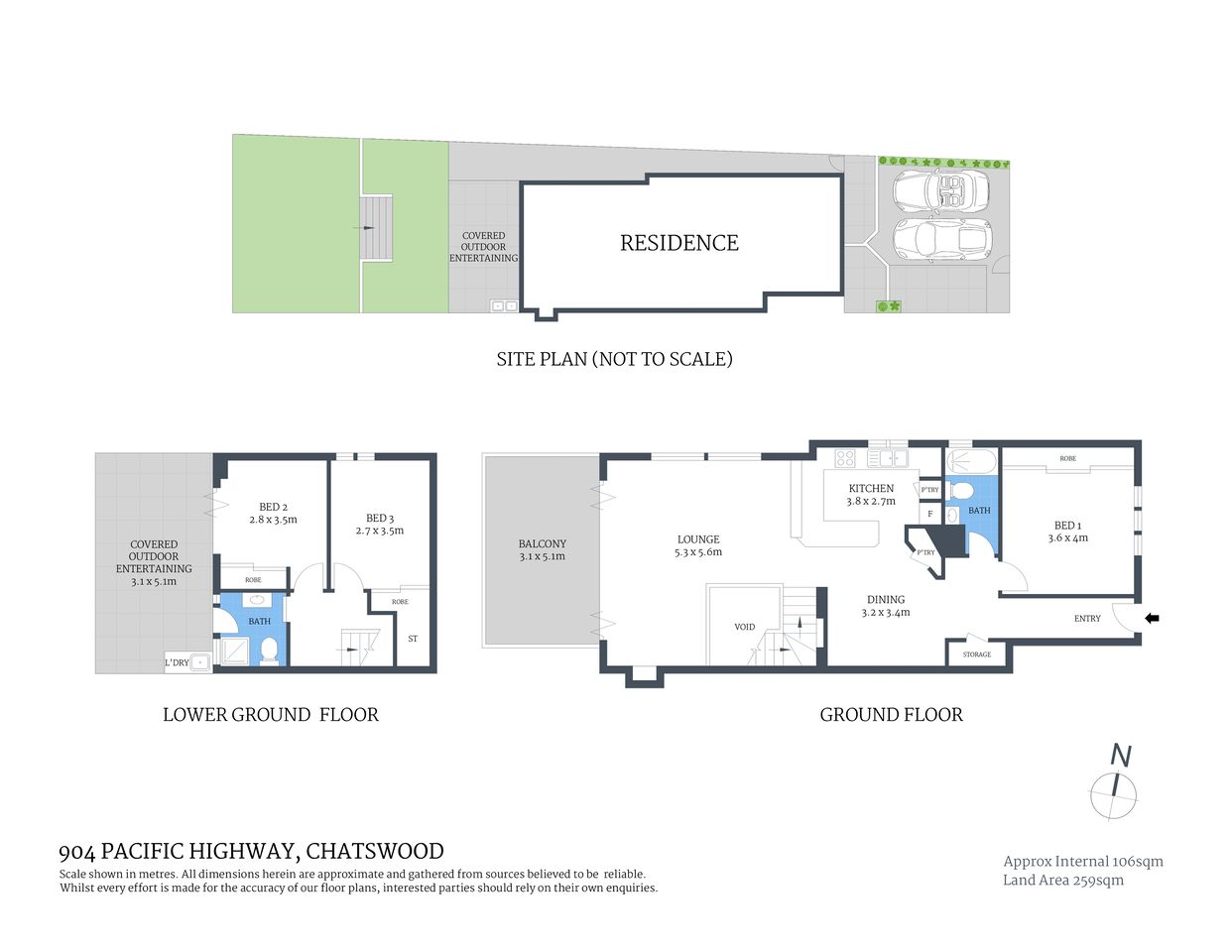 Property listing image