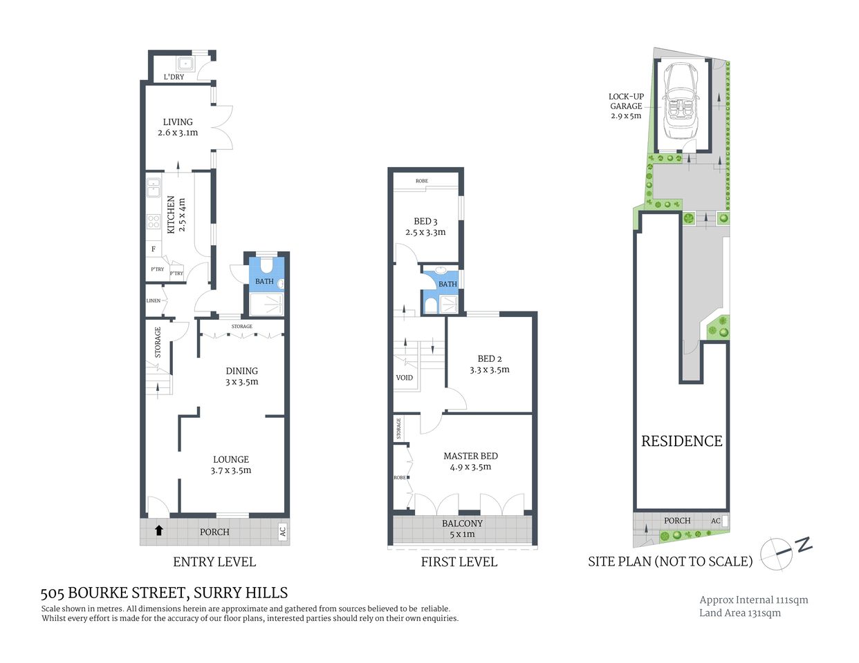 Property listing image