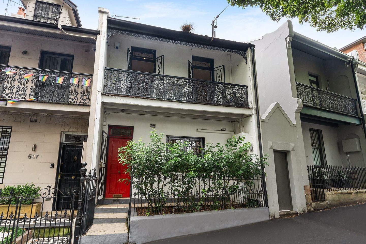 Property listing image