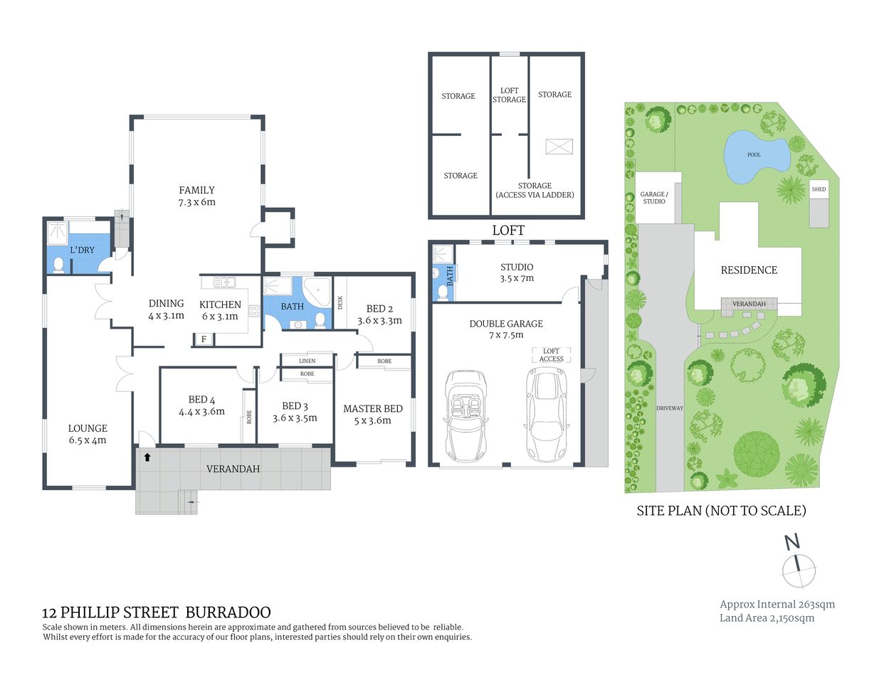 Property listing image