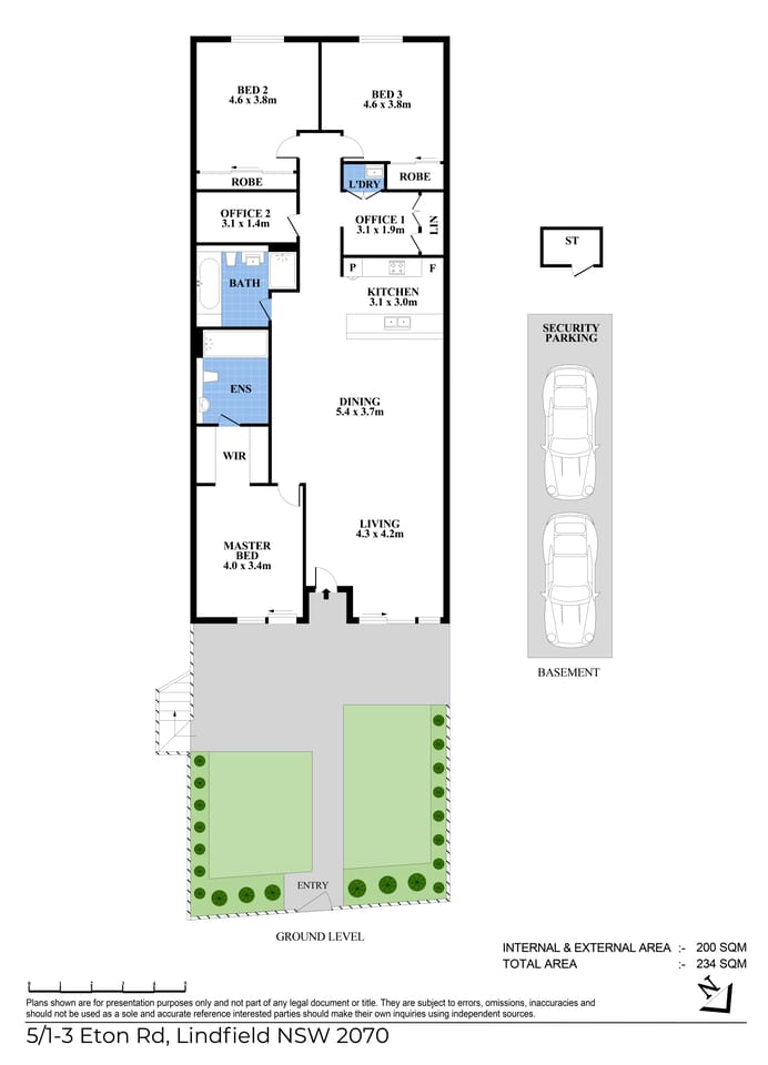 Property listing image