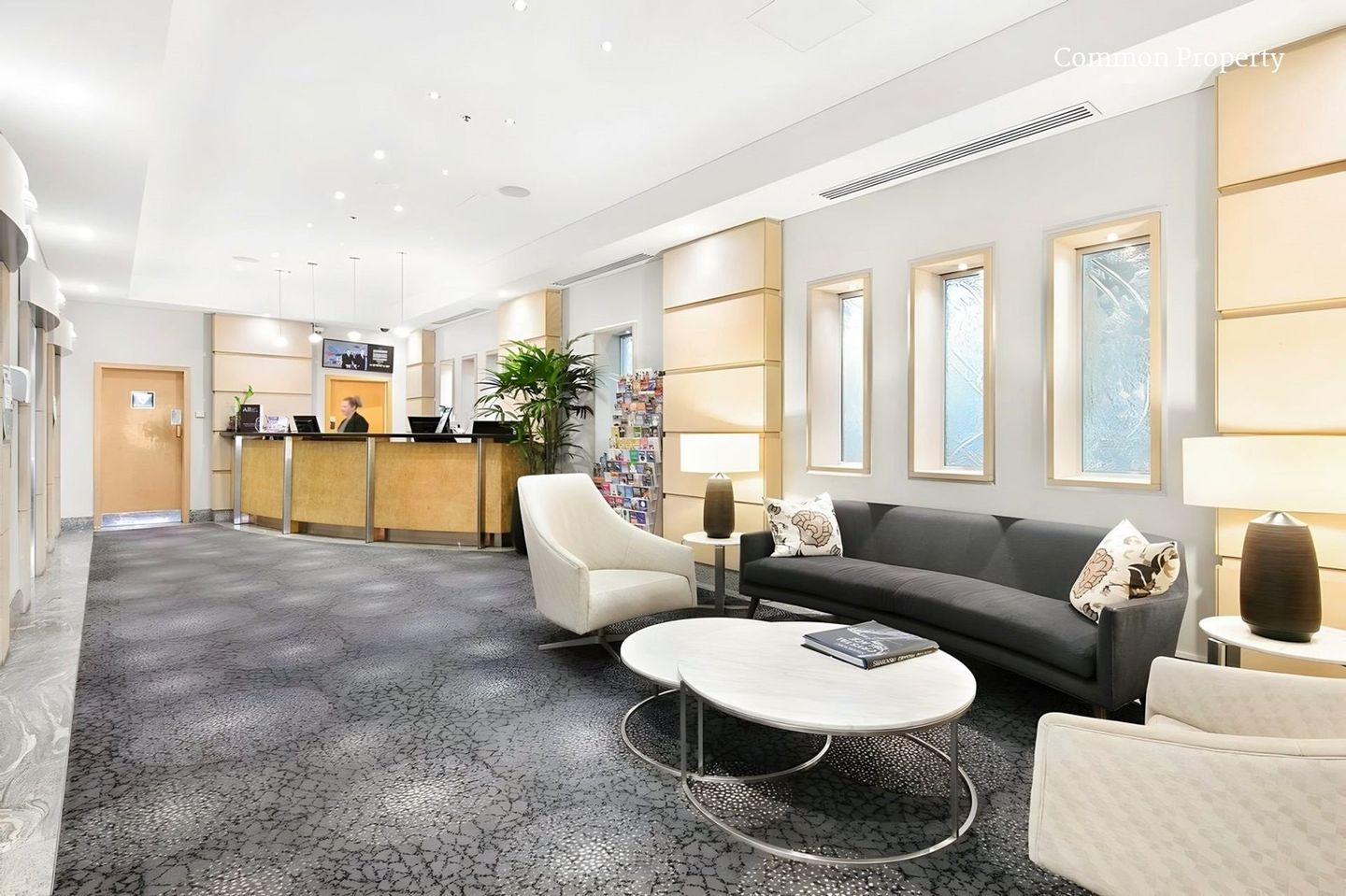 Property listing image