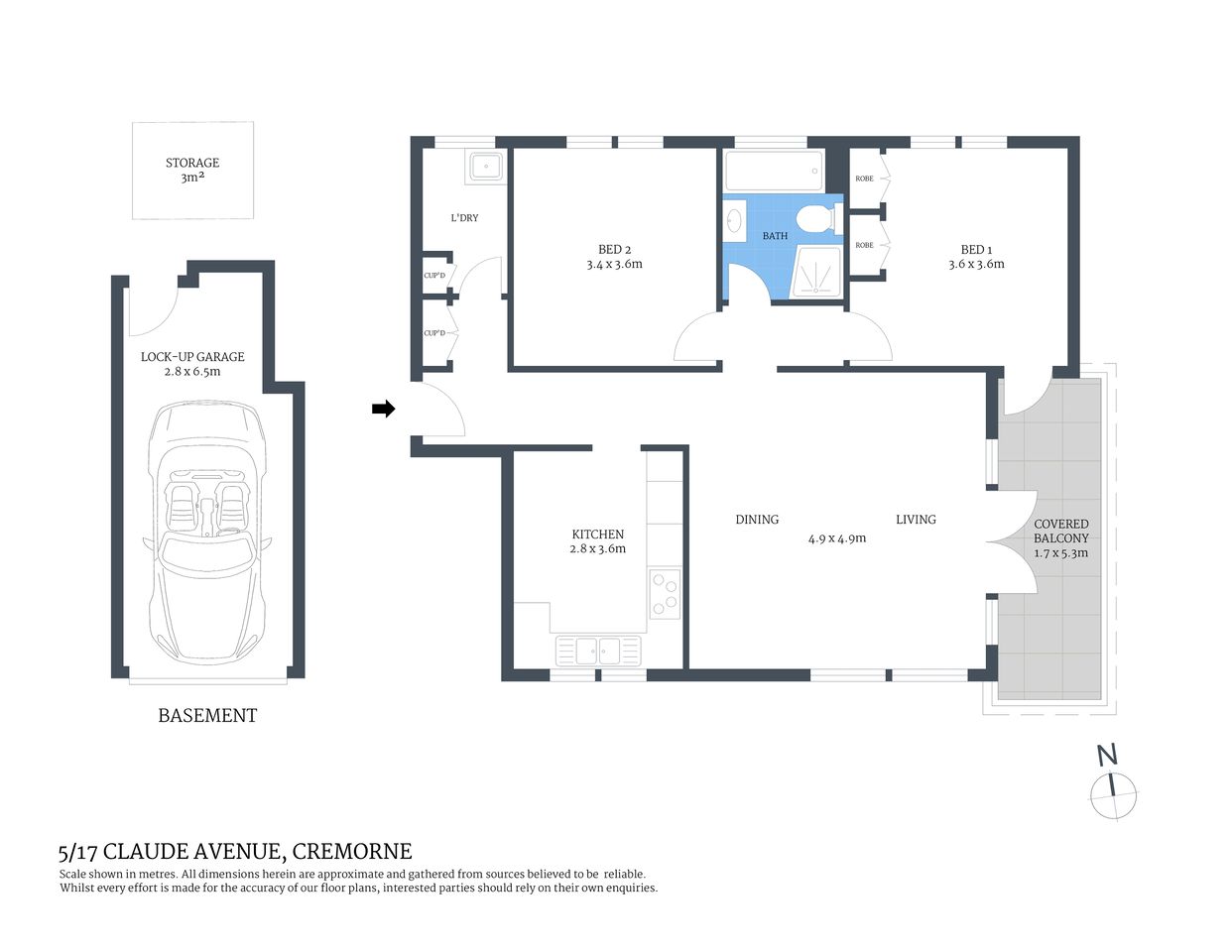 Property listing image