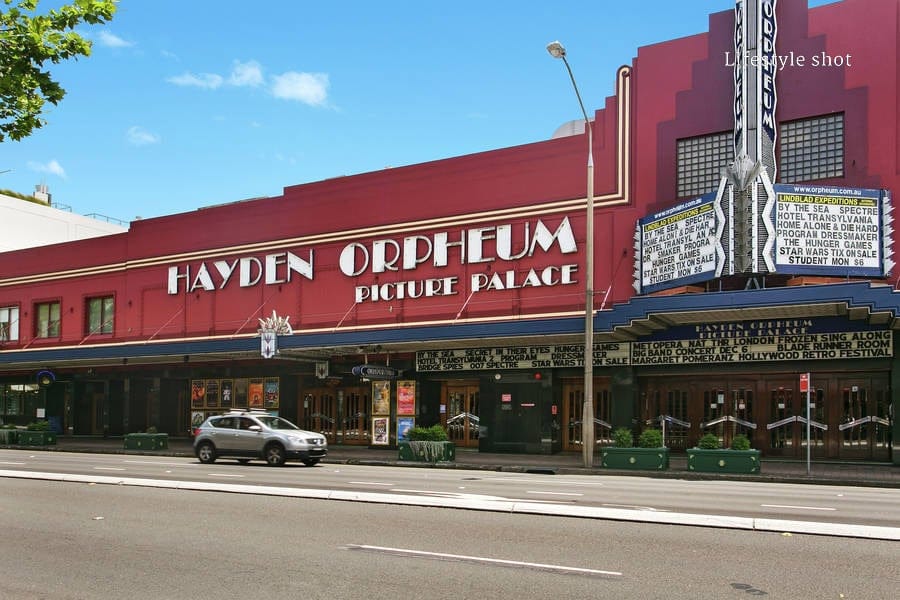 Property listing image