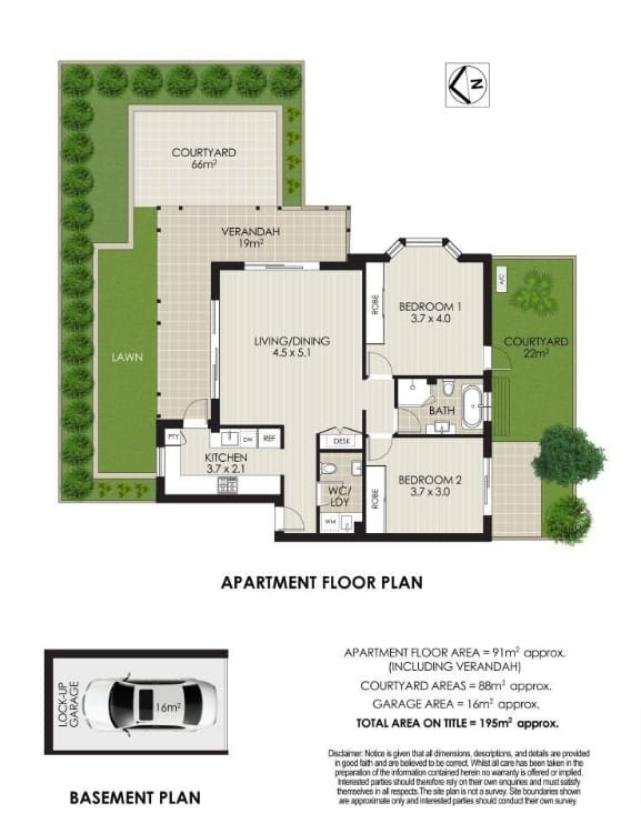 Property listing image