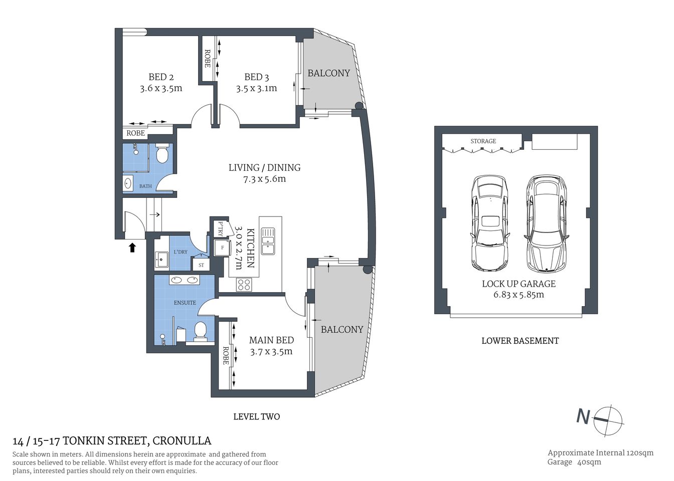 Property listing image