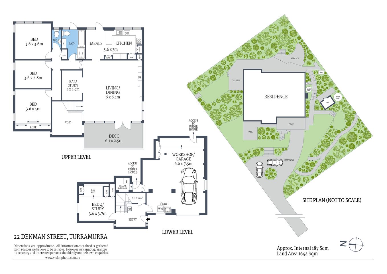 Property listing image