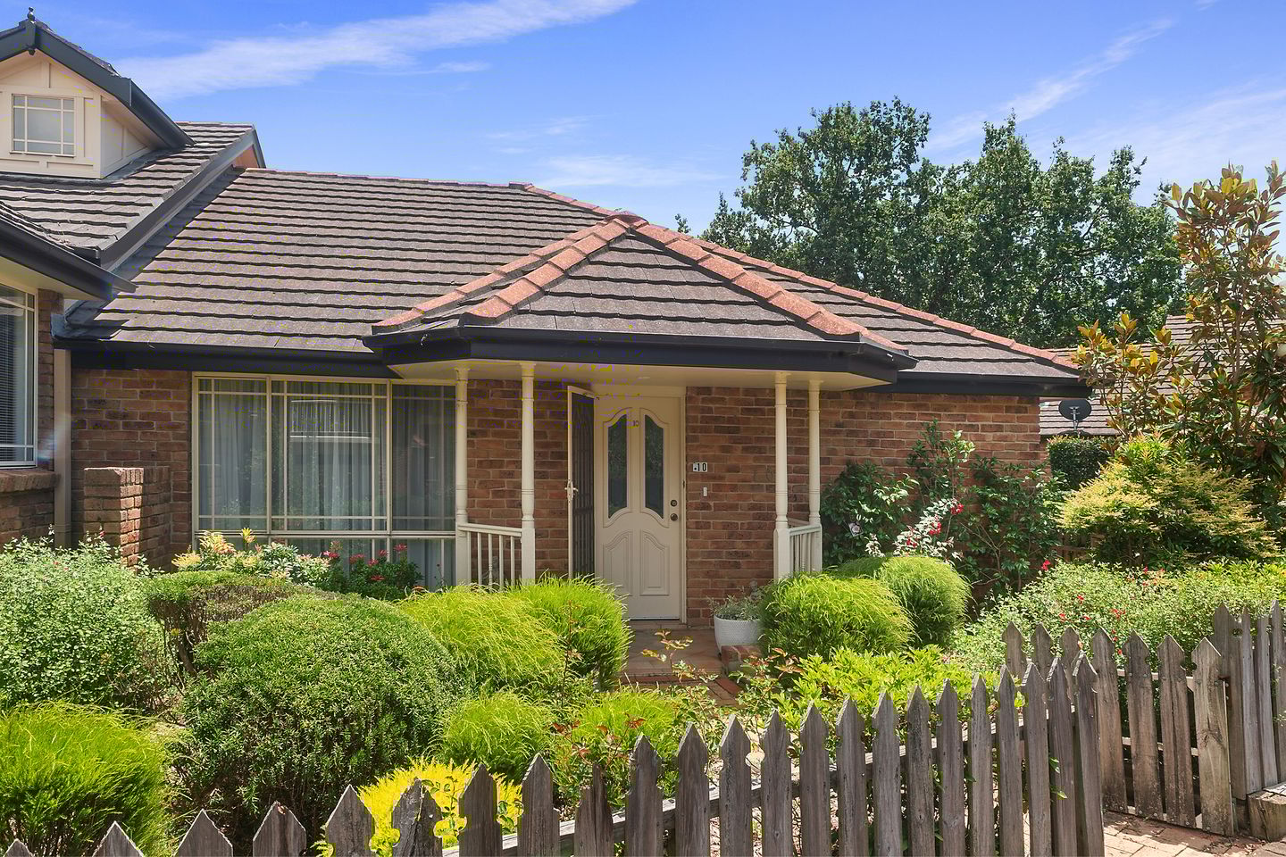 Property listing image