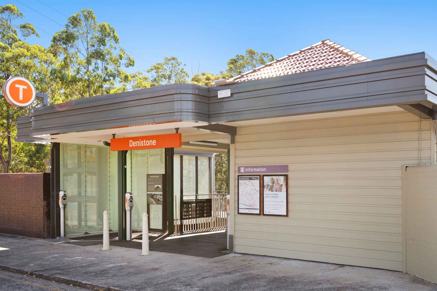 Property listing image