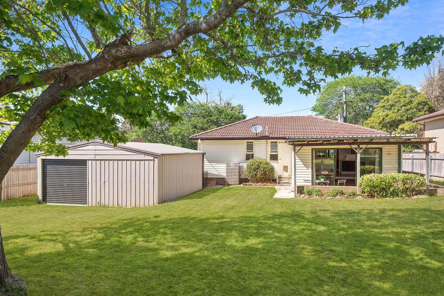 Property listing image