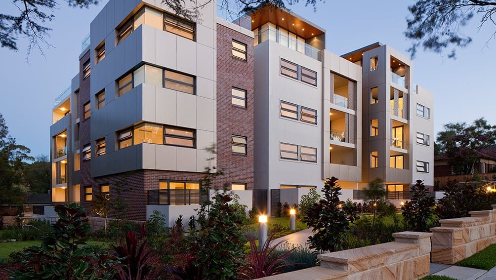 Property listing image