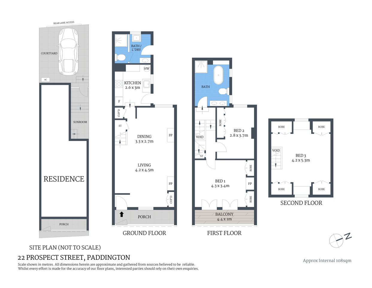 Property listing image