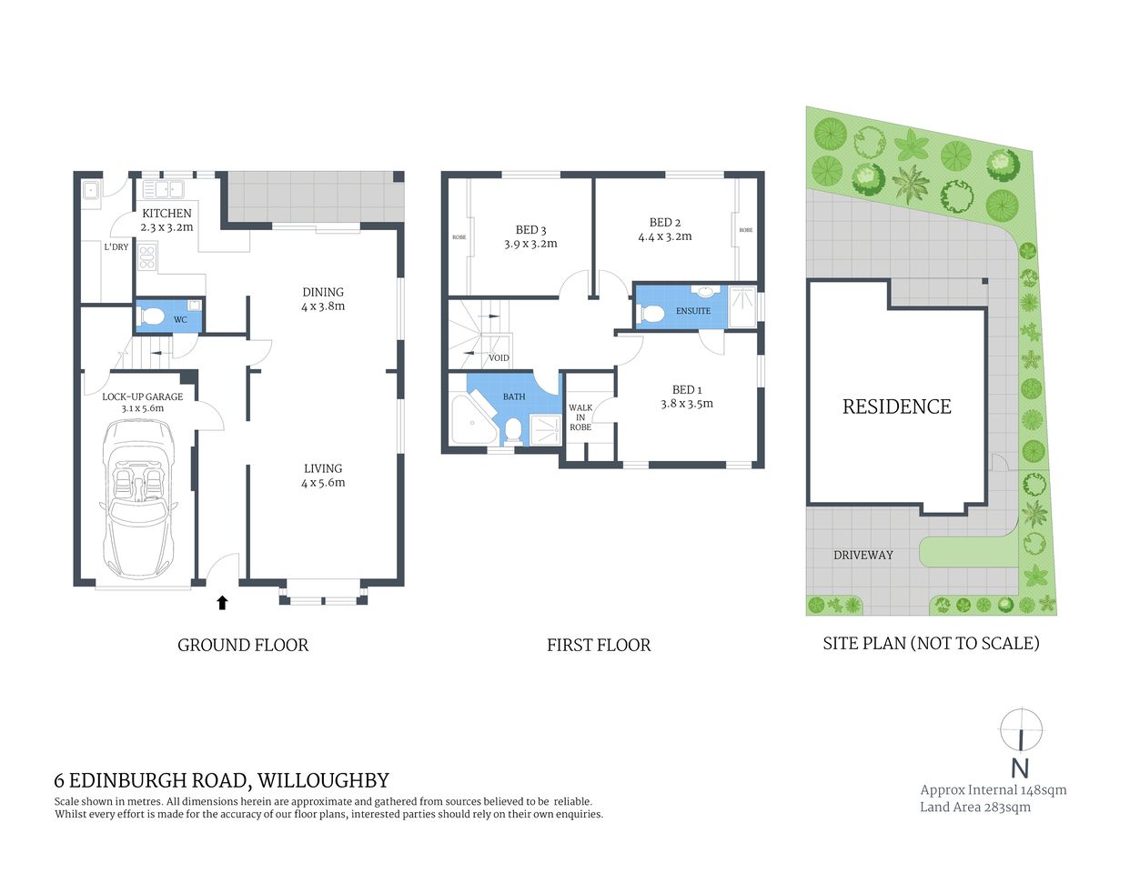 Property listing image
