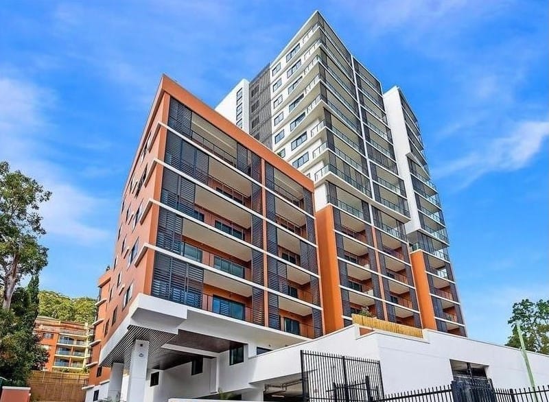 Property listing image