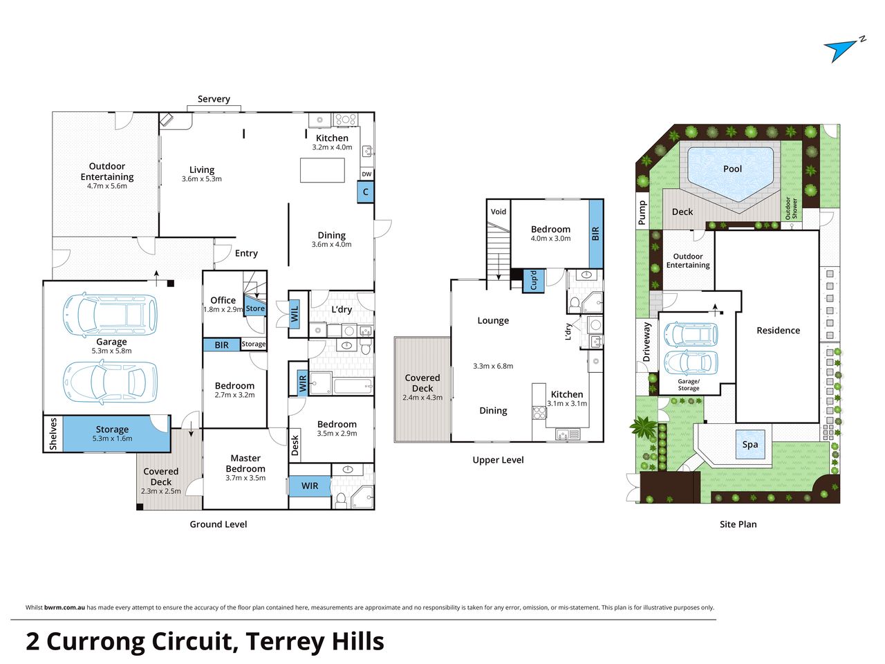 Property listing image