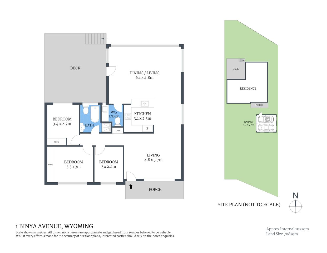 Property listing image