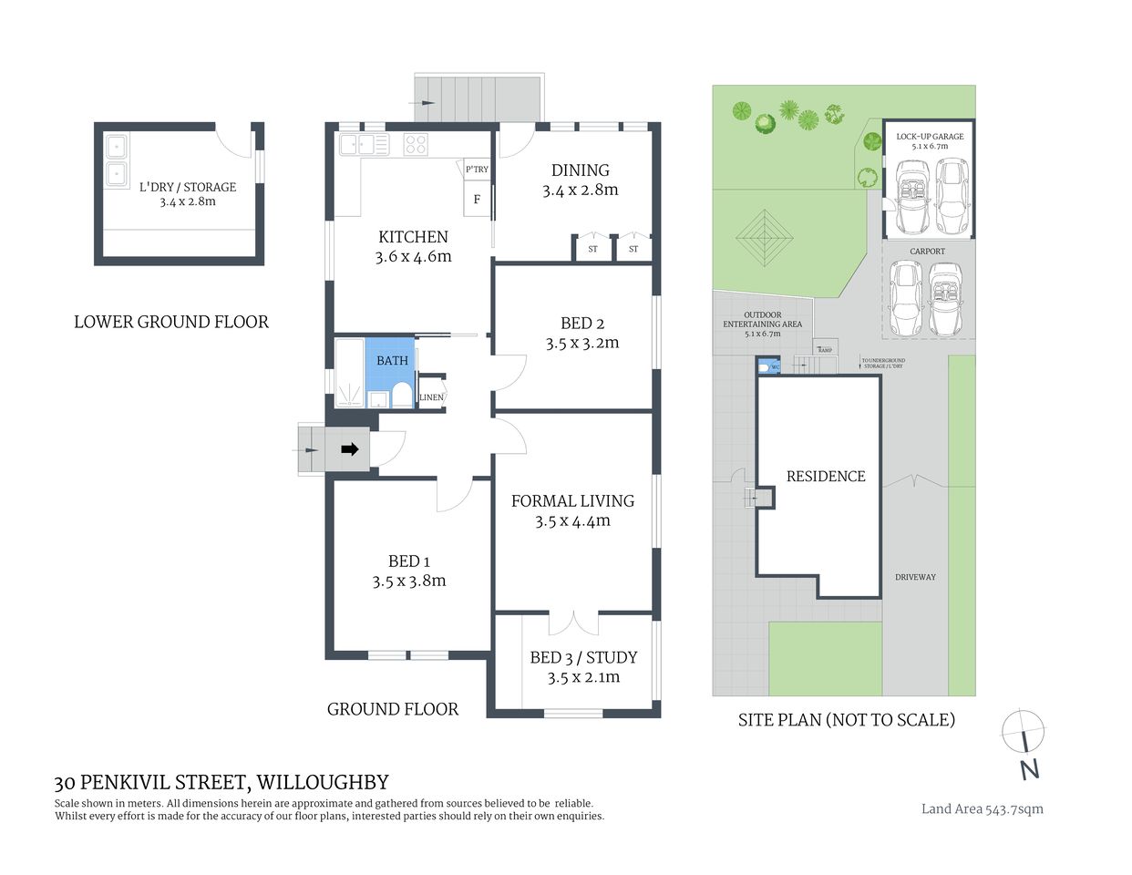 Property listing image