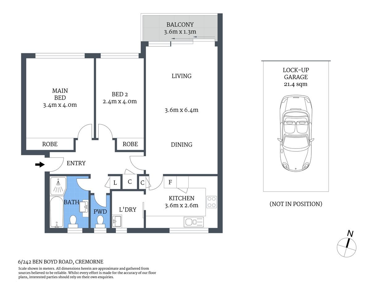 Property listing image