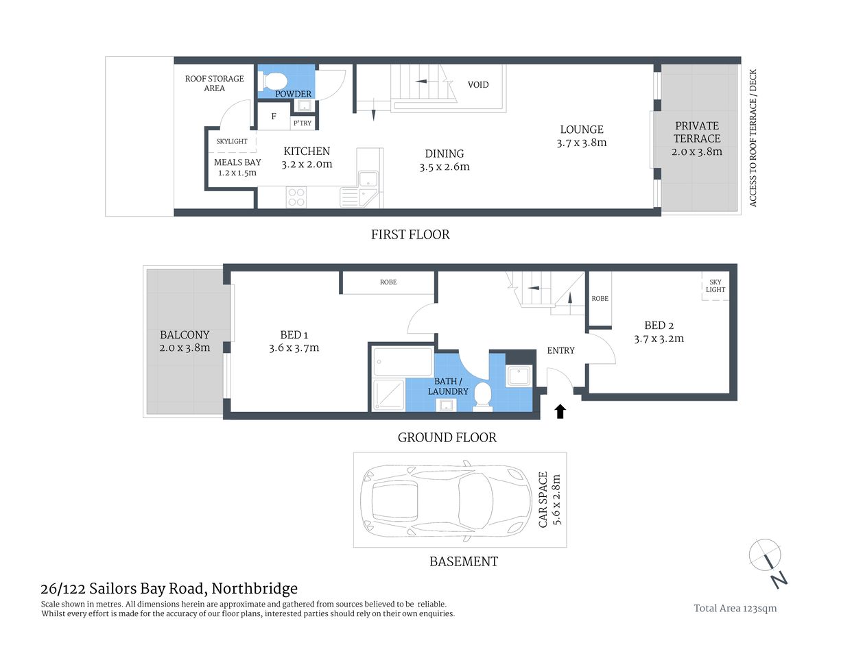 Property listing image