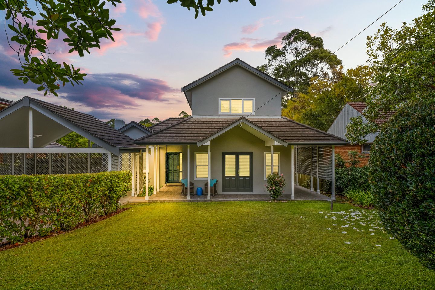 Property listing image