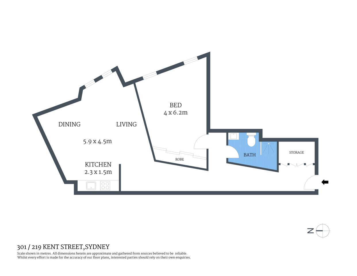 Property listing image
