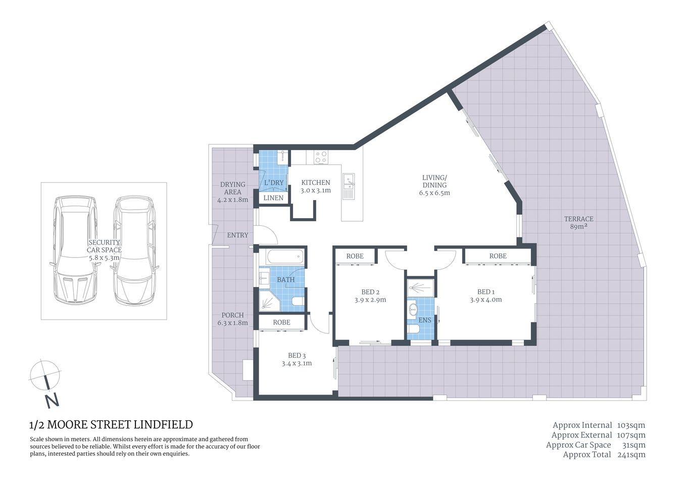 Property listing image