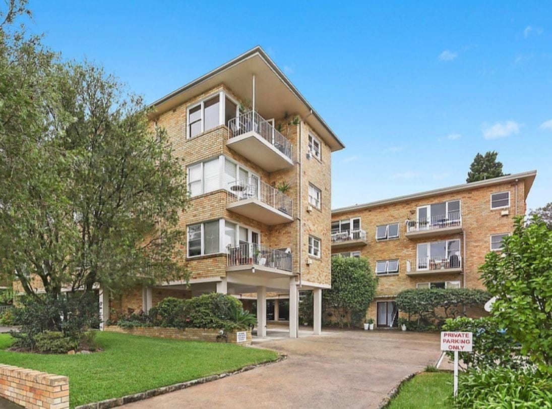 Property listing image