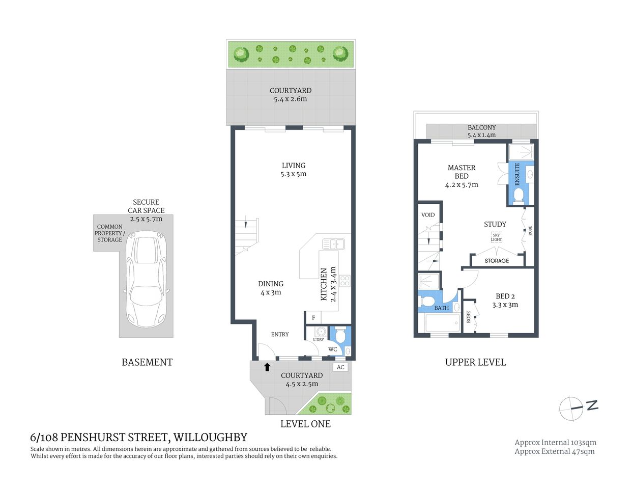 Property listing image