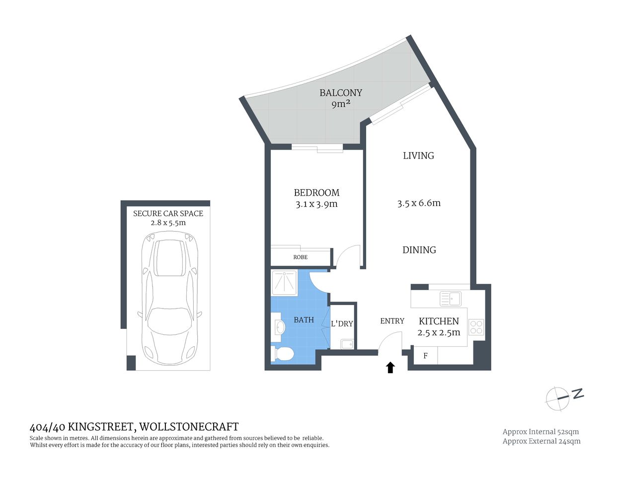 Property listing image