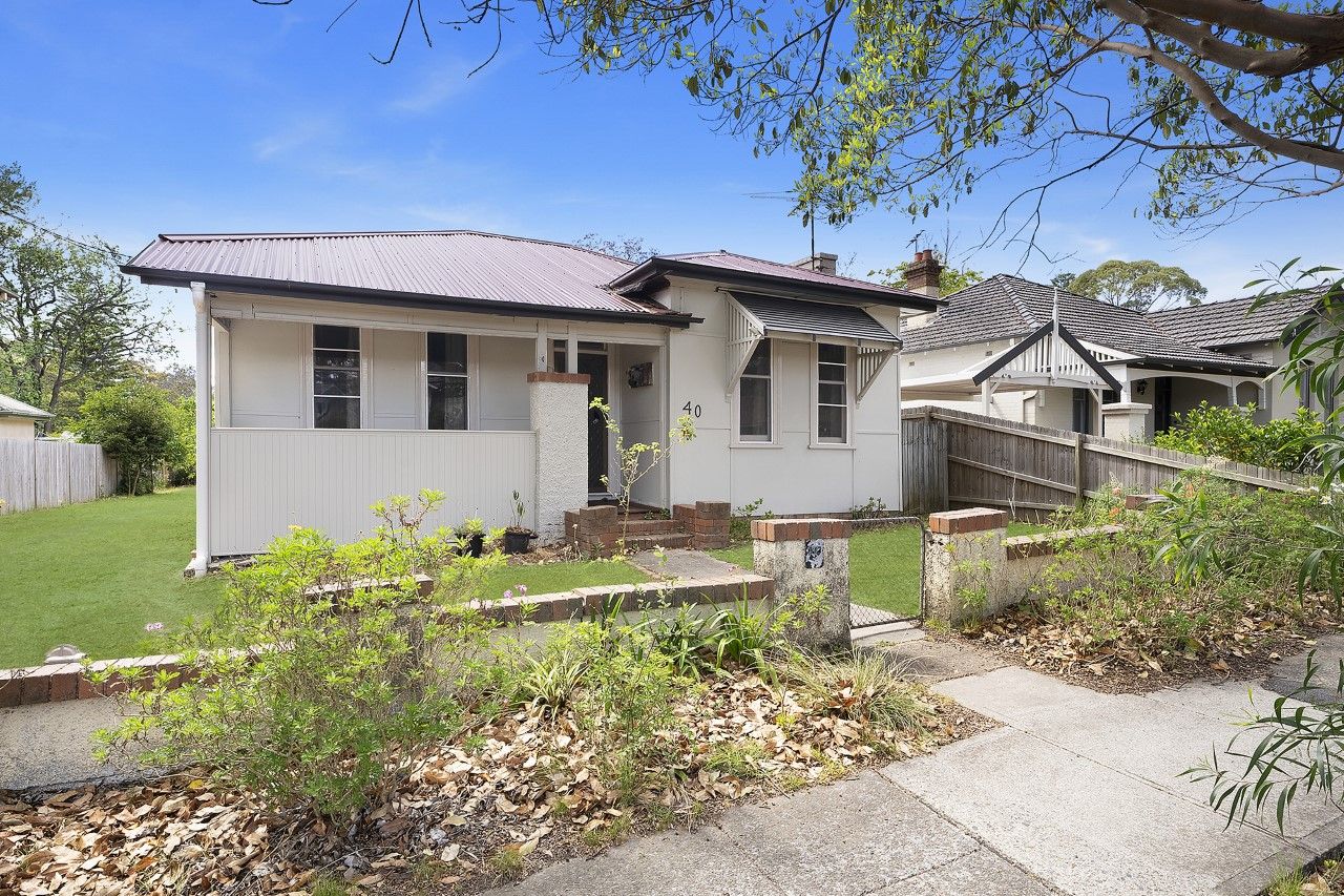 Property listing image