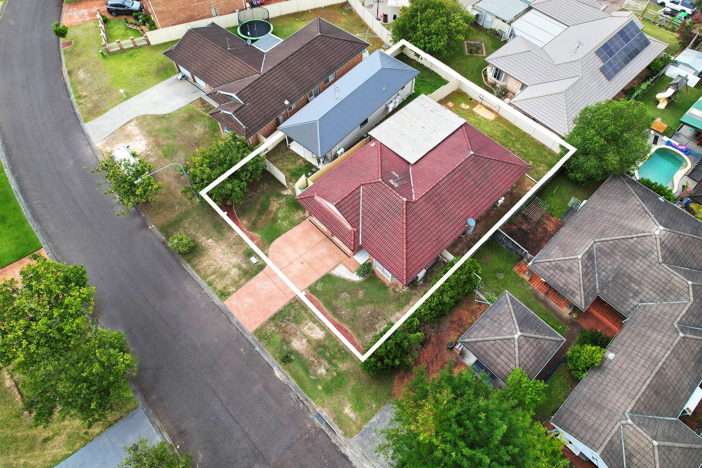 Property listing image