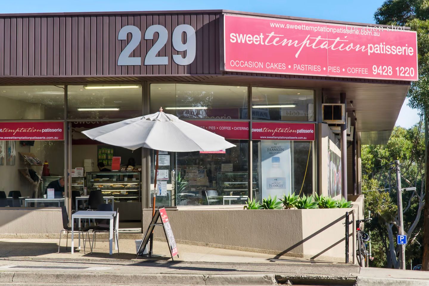 Property listing image