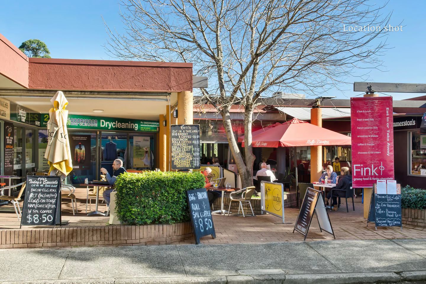 Property listing image